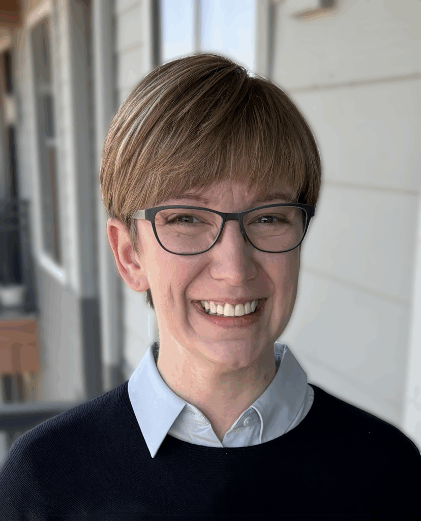 lindsey lieberman head shot
