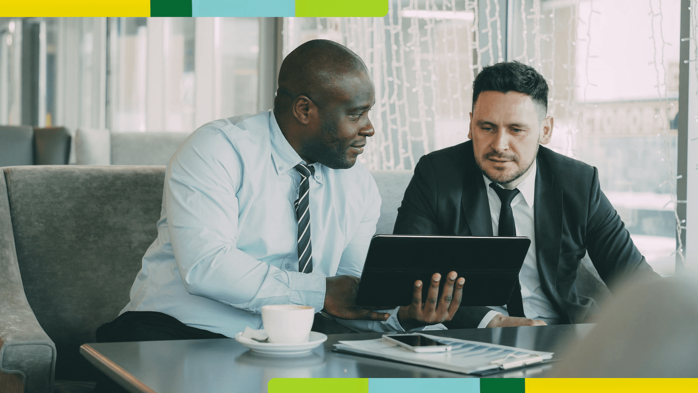Corporate Training ROI What Your Dashboard Should Actually Be Telling You