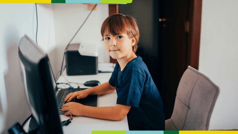 Back to School Registration K-12 A Self-Service Readiness Guide Blog Banner