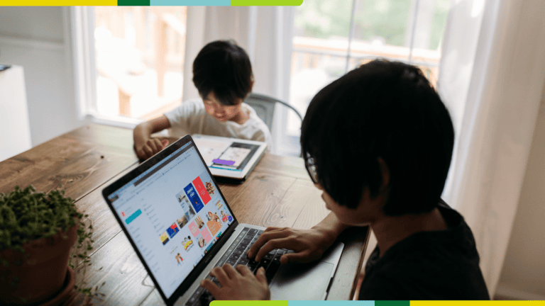 virtual school engagement reporting