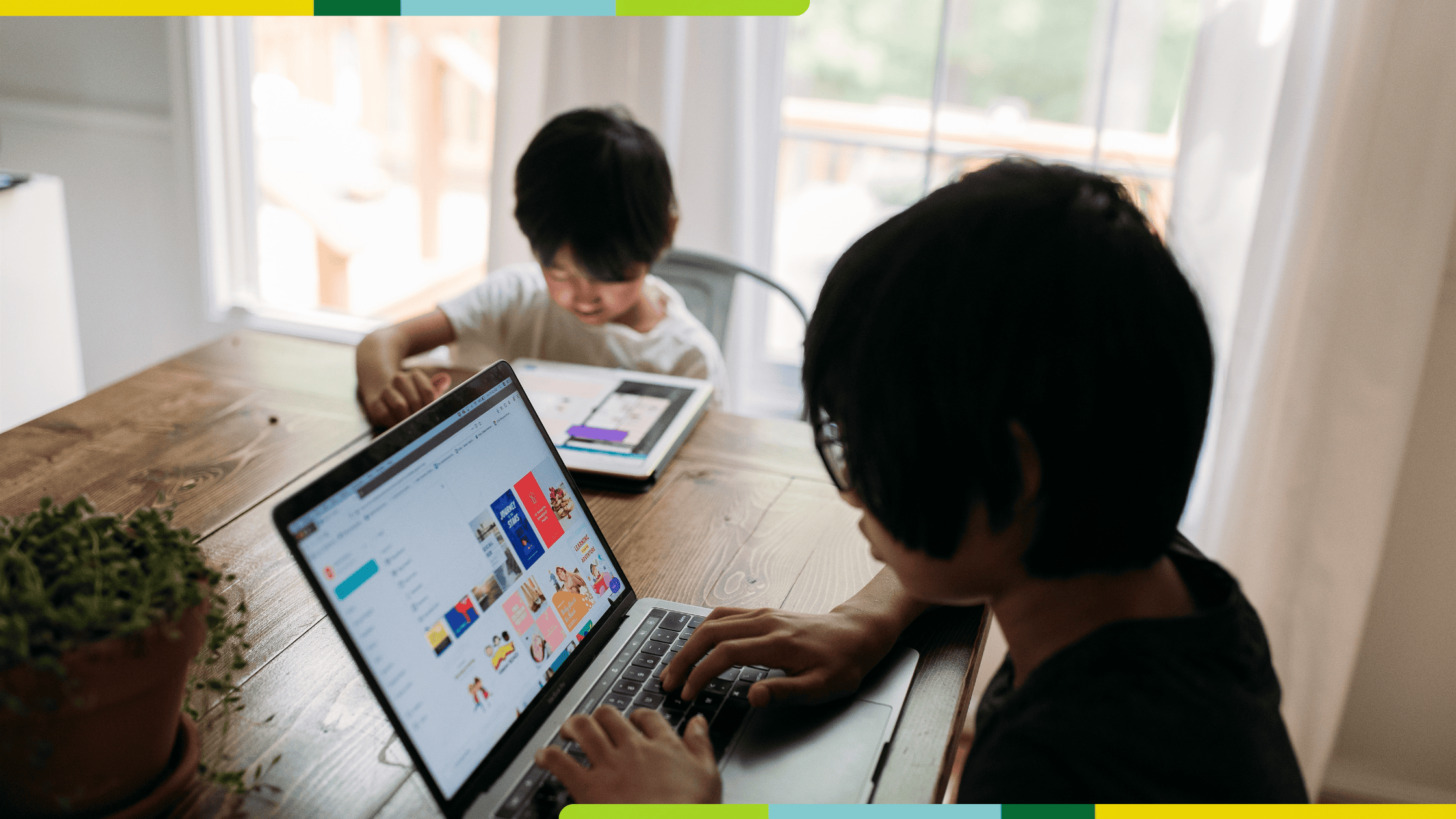virtual school engagement reporting